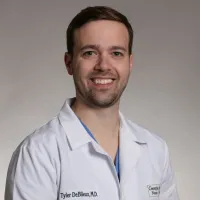 Dr. Tyler Deblieux, MD