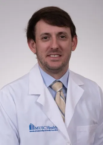 Dr. Walker Blanding, MD - Charleston, SC - Thoracic Surgery, Thoracic Surgeon, Transplant Surgeon