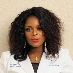 Dr. Taiwo Abioye, DNP, PMHNP-BC - El Paso, TX - Nurse Practitioner, Psychiatry, Addiction Medicine, Community Psychiatry, Integrative Medicine, Mental Health Counseling