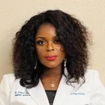 Dr. Taiwo Abioye, DNP, PMHNP-BC