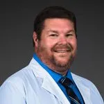 Adam Hill, APN - Harriman, TN - Nurse Practitioner