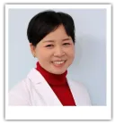 Dr. Jamie Ahn