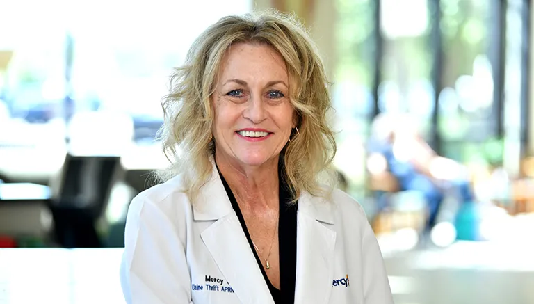 Dr. Karen Elaine Thrift - Fort Smith, AR - Endocrinology,  Diabetes & Metabolism, Endocrinology & Metabolism