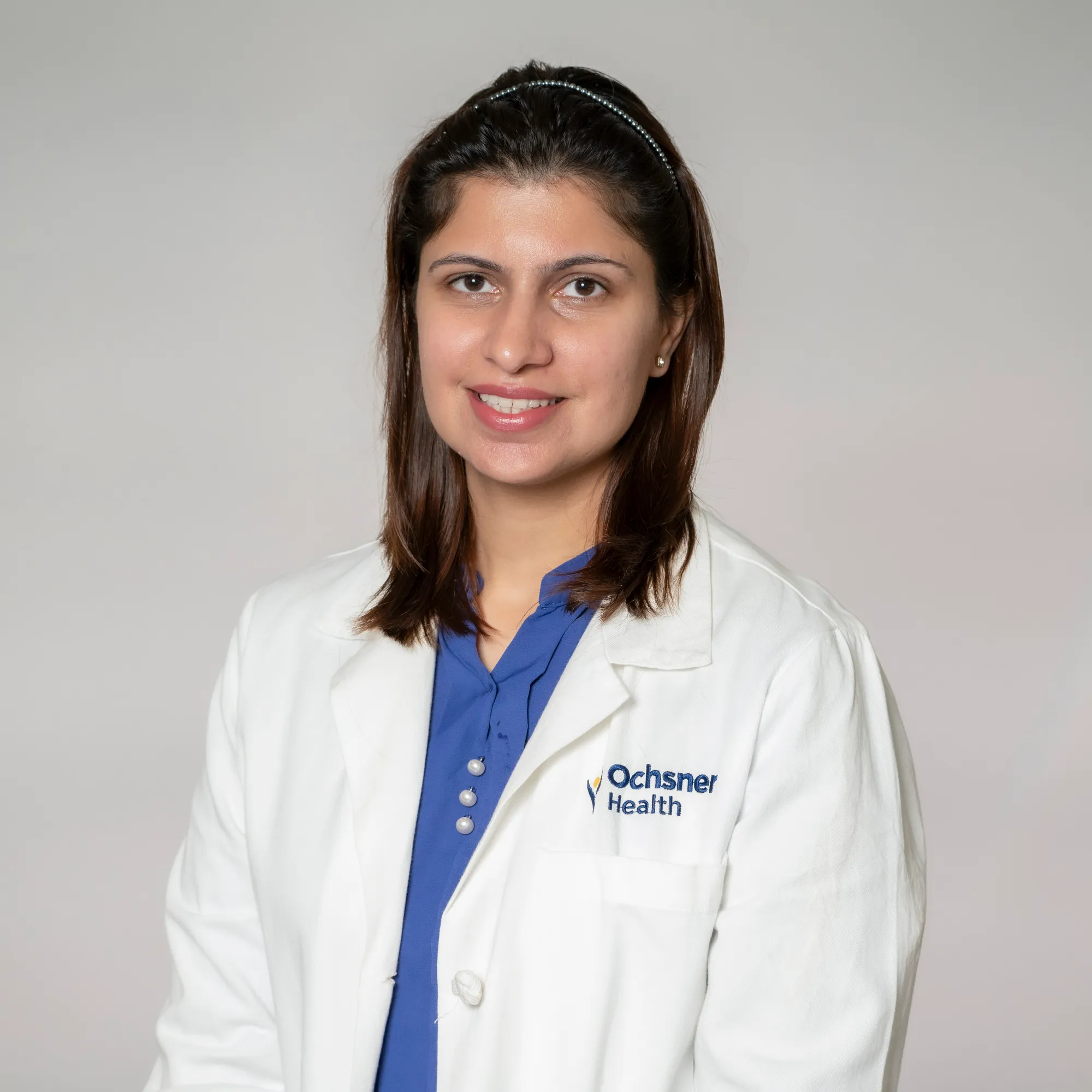 Dr. Khadija Cheema, MD - New Orleans, LA - Hematology, Hematologist