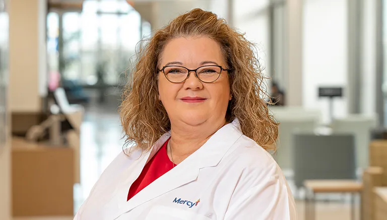 Karen Christine Smith - Oklahoma City, OK - Family Medicine, Nurse Practitioner