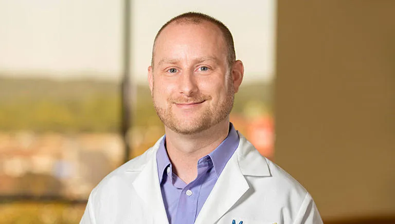 Travis Leon Walling - Fort Smith, AR - Nurse Practitioner, Family Medicine, Pulmonology