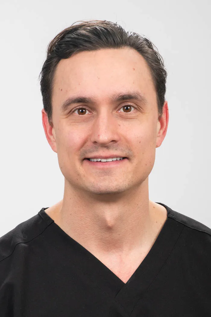 Dr. Steven Karnyski, MD