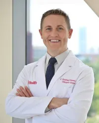 Dr. Christian Peterson, MD - Oklahoma City, OK - Orthopedic Surgery