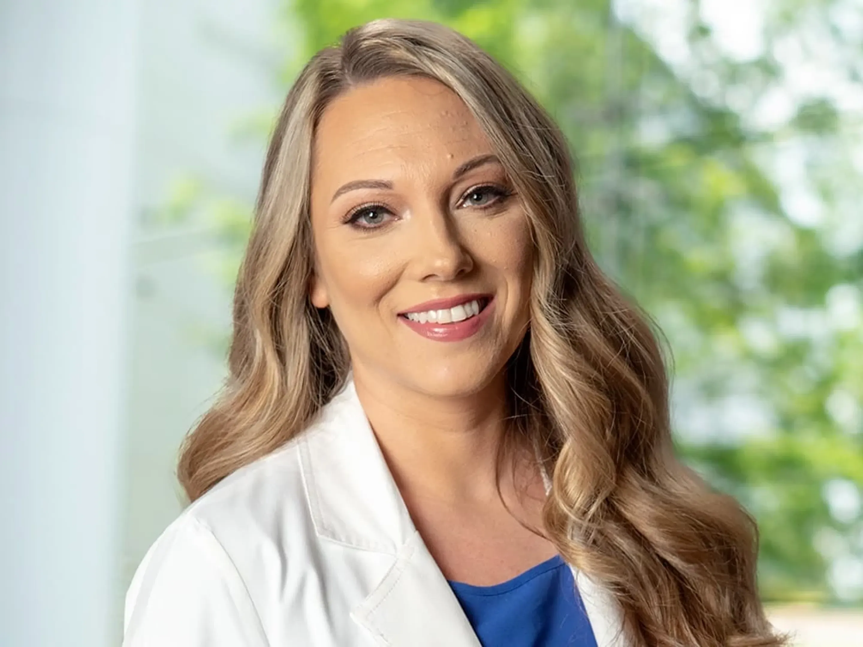 Dr. Samira Polina Queen - Tulsa, OK - Geriatric Medicine, Geriatrician