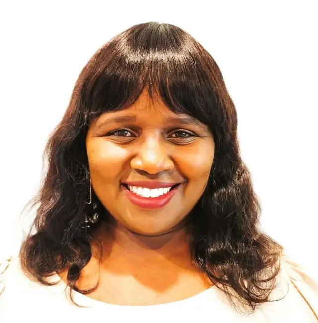 Sheilah Jepkemboi Liech, PMHNP-BC