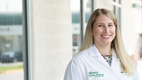 Courtney Steinbacher, FNP - Lutherville, MD - Nurse Practitioner