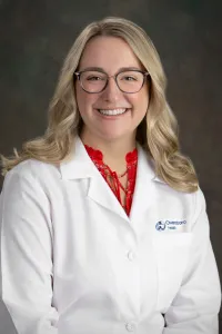 Dr. Julie Taylor, DO - Owensboro, KY - Obstetrics & Gynecology