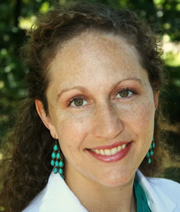 Jessica Anne Fashant-Peterson - Shakopee, MN - Nurse Practitioner