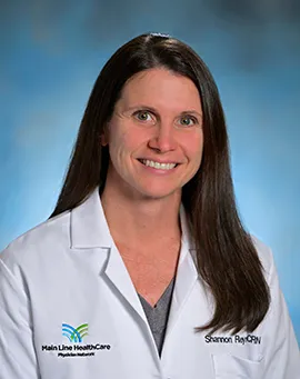 Shannon Reynolds, CRNP - King of Prussia, PA - Nurse Practitioner