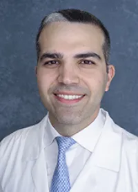 Dr. Aurash Naser-Tavakolian, MD