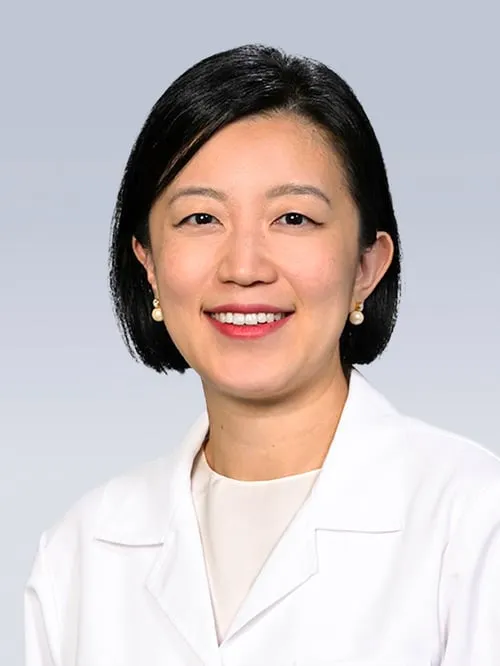 Dr. Eunjung (esther) Choi, MD - Philadelphia, PA - Cardiovascular Disease, Cardiologist