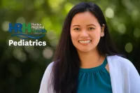Dr. Hong Nguyen, DO - Aberdeen, WA - Pediatrics