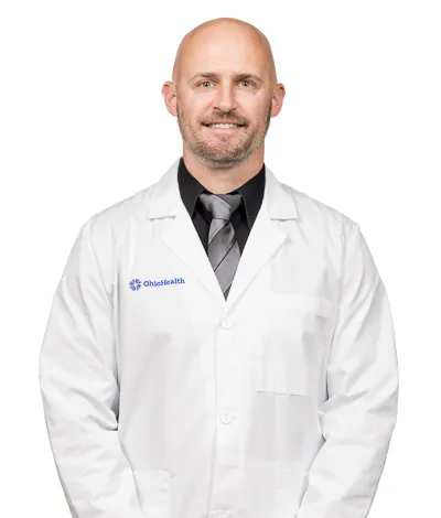 Dr. Robert Flinn, MD - Columbus, OH - Vascular Surgery, Neurologist, Vascular Surgeon