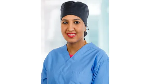 Dr. Marwa Elnazeir, MD - Oklahoma City, OK - Neurology, Neurologist