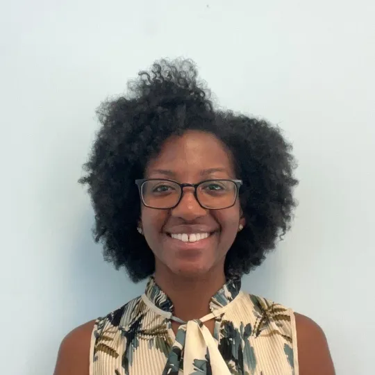 Larissa Ranglin - Vernon Hills, IL - Acupuncture