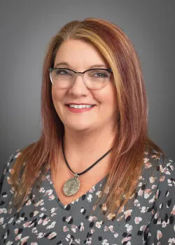 Christina Rovey, APRN - Springfield, IL - Nurse Practitioner, Family Medicine