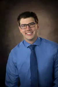 Dr. Jacob Meyer, MD - Green Bay, WI - Family Medicine