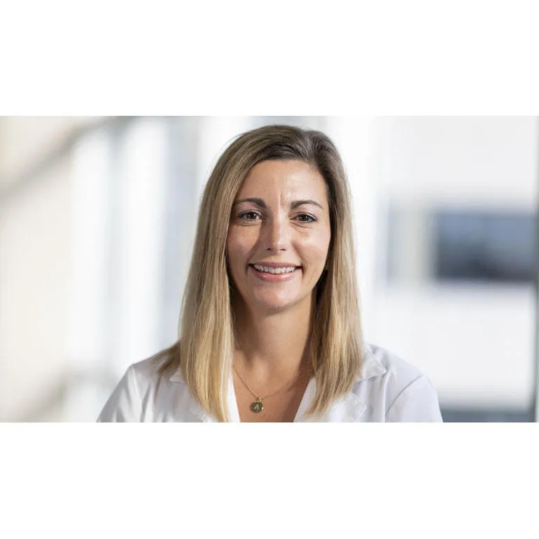 Amy Elizabeth Moran - Saint Louis, MO - Nurse Practitioner