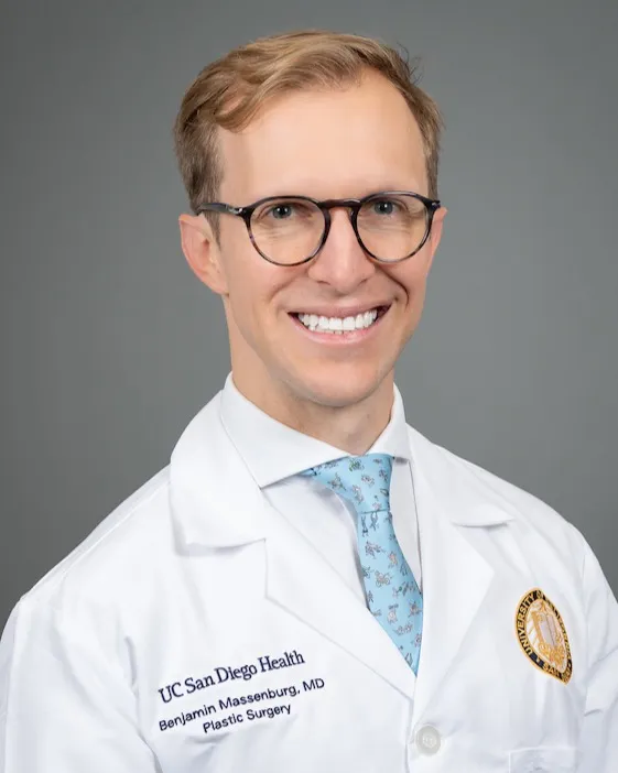 Dr. Benjamin Massenburg V, MD - San Diego, CA - Plastic Surgery, General Surgeon, Plastic Surgeon
