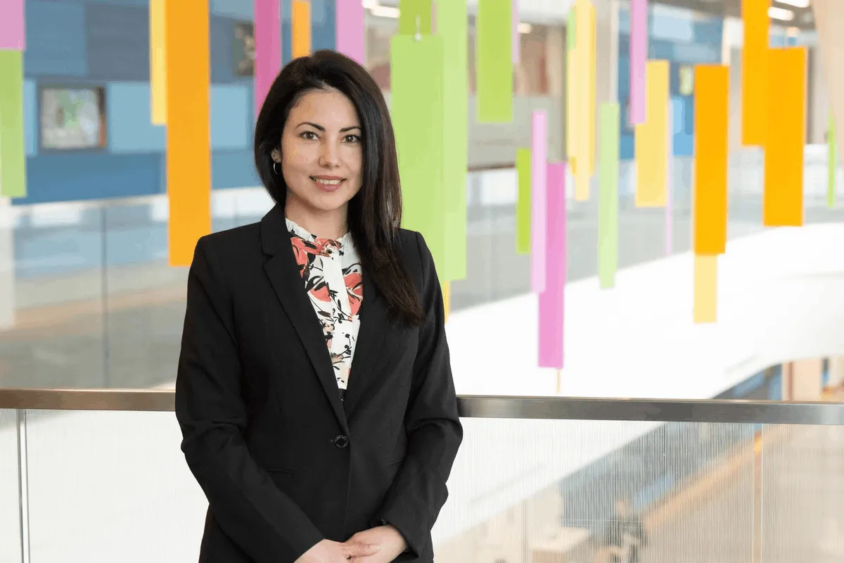 Dr. Doris Canes Napoles - Canton, OH - Ophthalmology, Ophthalmologist