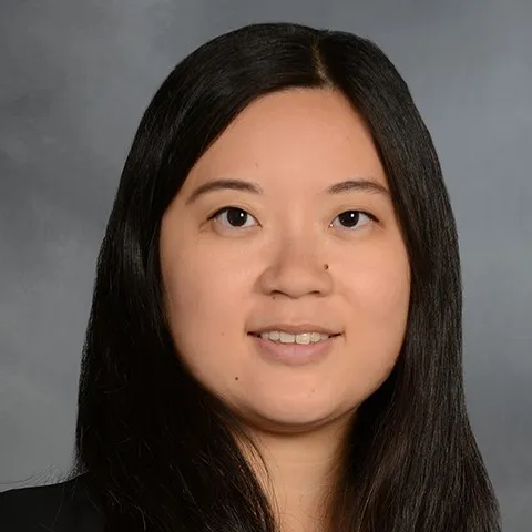 Dr. Eileen Linda Chang, MD