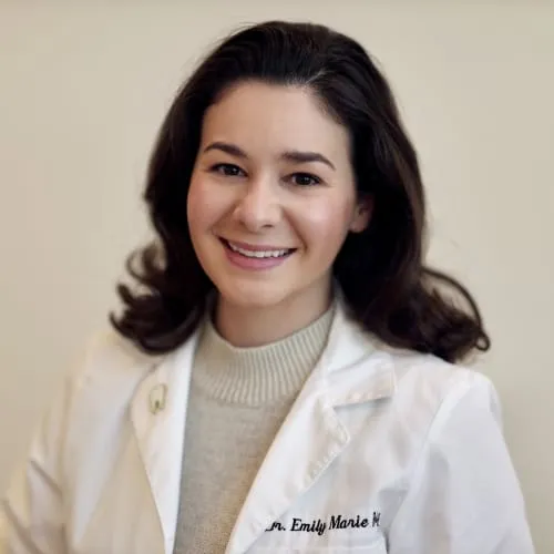 Dr. Emily Marie Roig - Champions Gate, FL - Dentistry