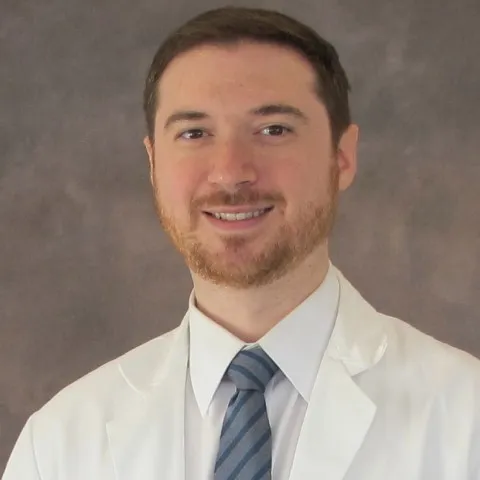 Dr. Christopher Chandler, MD