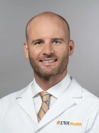 Timothy R Evans, AGACNP - Charlottesville, VA - Nurse Practitioner