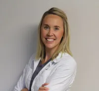 Rebecca Wilson, FNP - Fairmont, WV - Nurse Practitioner