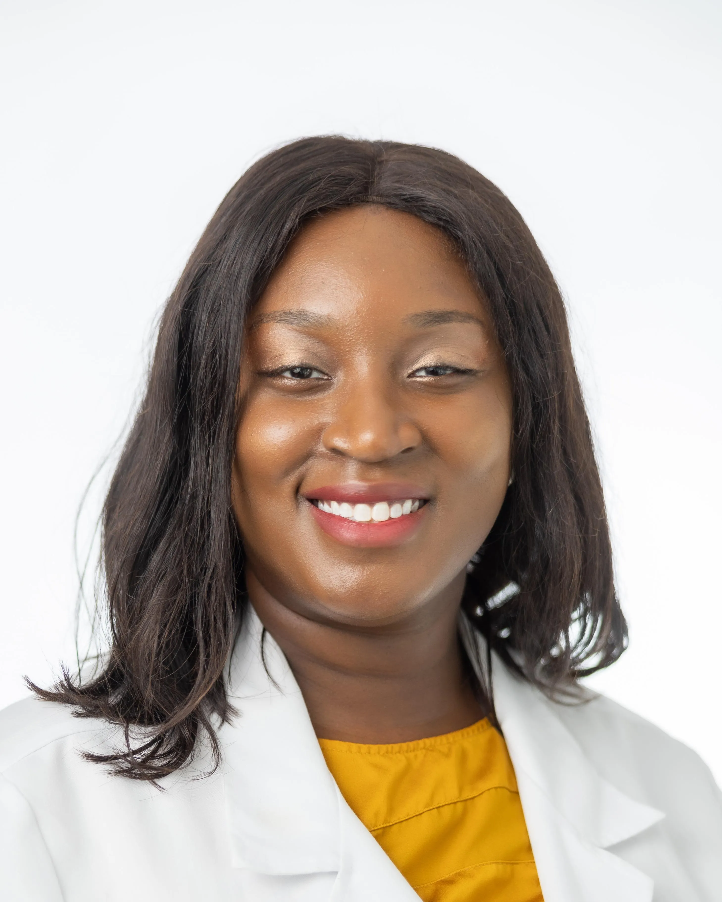 Dr. Crystal N. Azu - Chapel Hill, NC - Cardiovascular Disease, Cardiologist