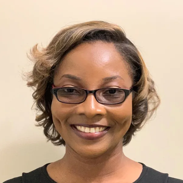 Dr. Ebele Catherine Compean