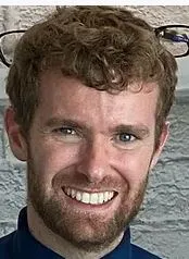 Dr. Jantz Remington Chappel - Houston, TX - Optometry