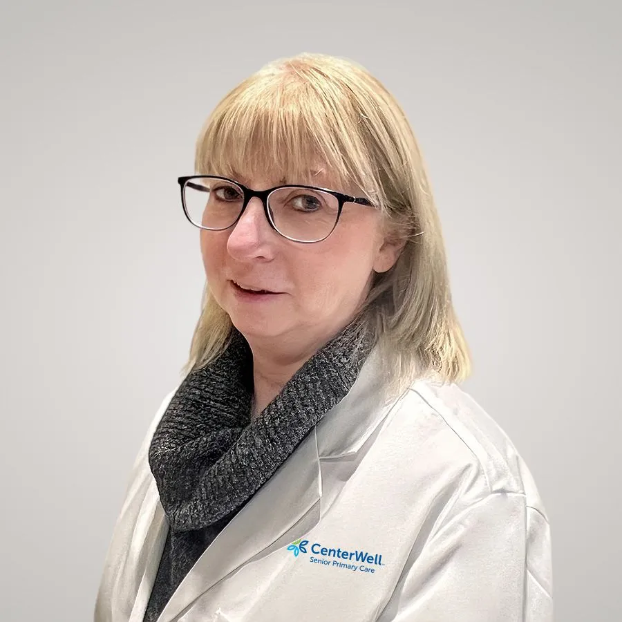 Darlene Frances Proctor, APRN - RICHMOND, VA - Other, Other Specialty, Family Medicine, Geriatrician, Internal Medicine, Pain Medicine