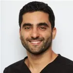Dr. Ryan Edalat, DDS