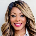 Lovette Okoh, DNP, PMHNP-BC