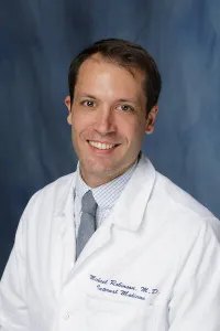 Dr. Michael Robinson - Gainesville, FL - Internal Medicine