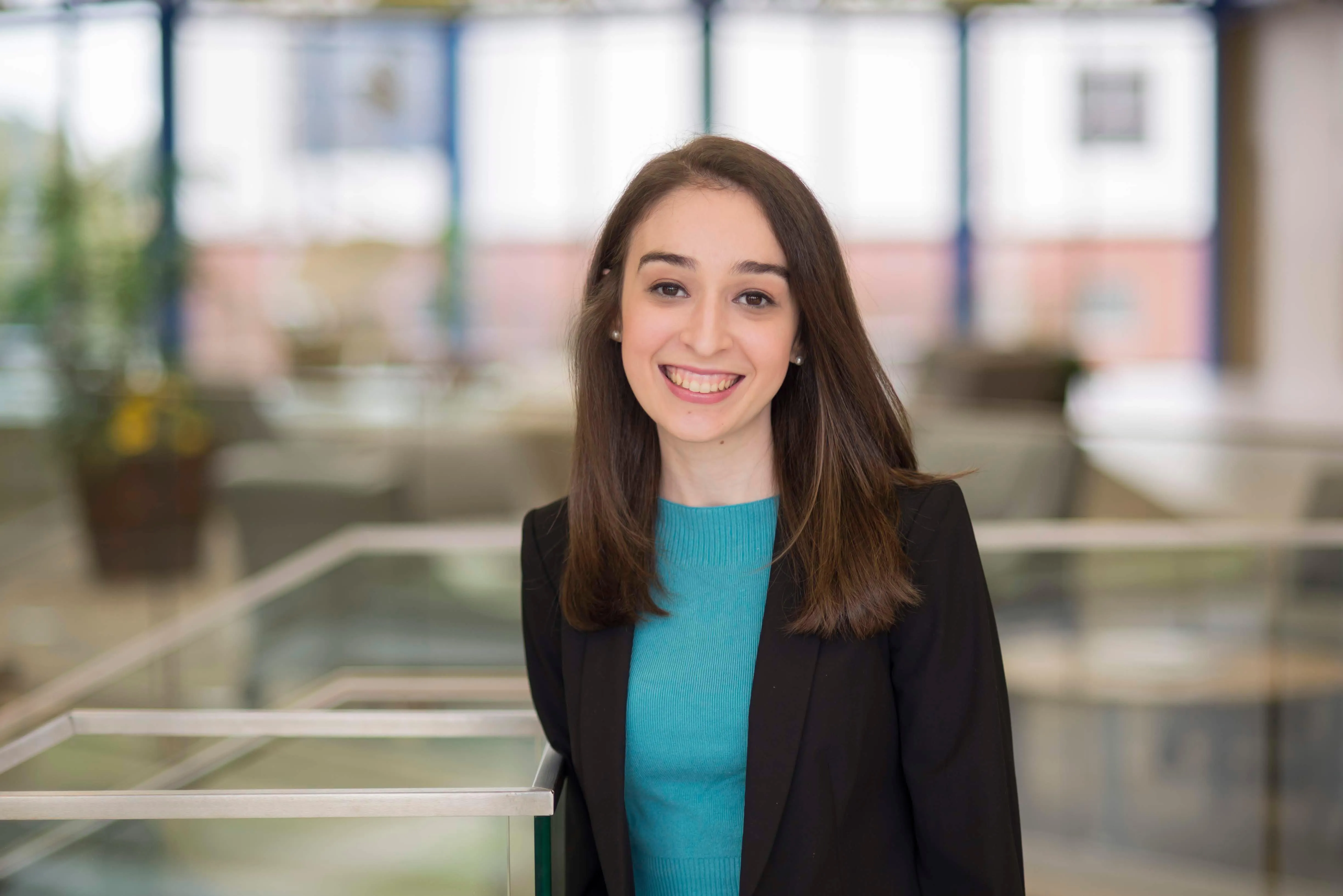 Dr. Anacristina Petrovich, OD
