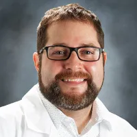Dr Aaron P. Danison, DO - Greenville, NC - Neurological Surgery