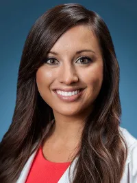 Meredith Sanders, NP - Solana Beach, CA - Nurse Practitioner