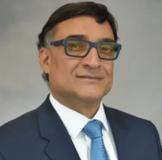 Dr. Girish Juneja, MD