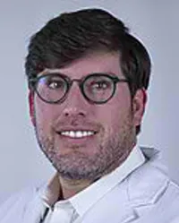 Dr. Alberto Contreras - El Paso, TX - Infectious Disease