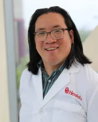 Dr. William Chow, MD - Oklahoma City, OK - Family Medicine