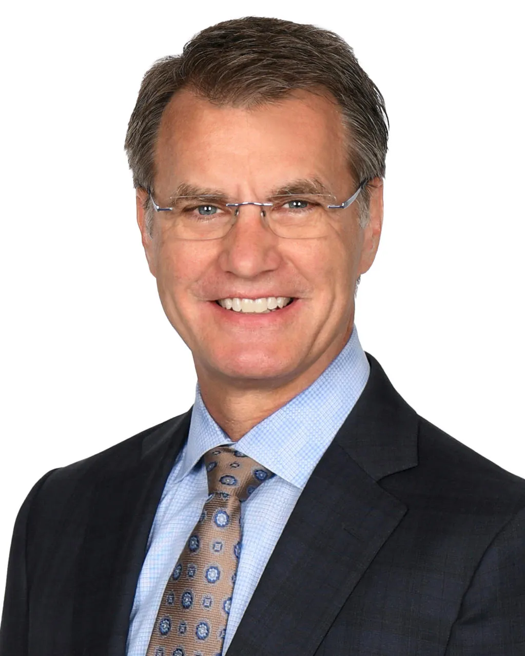 Dr. John Beretska, MD - Golden Valley, MN - Ophthalmology, General Surgeon, Ophthalmic Plastic Surgery, Ophthalmologist