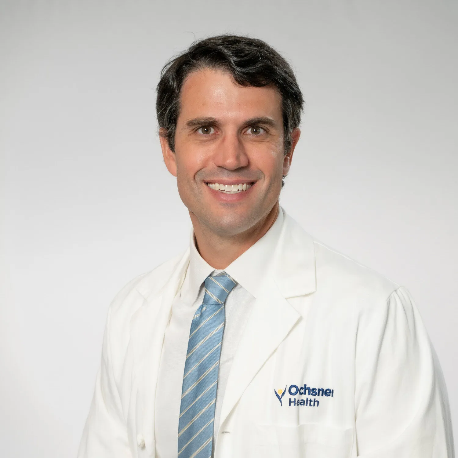 Dr. Jonas Miller, MD - New Orleans, LA - Otolaryngology-Head & Neck Surgery, Otolaryngology-Head And Neck Surgery, Plastic Surgeon