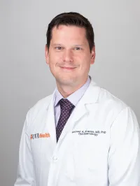 Dr. Michael A Krause, MD - Charlottesville, VA - Ophthalmology